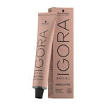 Imagen de Tinta Igora Royal Absolutes 60 ml N°5.50
