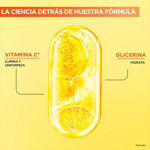 Imagen de Crema Limpiadora Nutritiva Garnier Vitamina C 250 ml