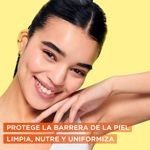 Imagen de Crema Limpiadora Nutritiva Garnier Vitamina C 250 ml