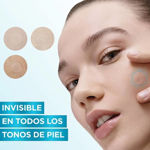 Imagen de Parches para Acne Garnier Pimple Patch 8 Horas Invisible