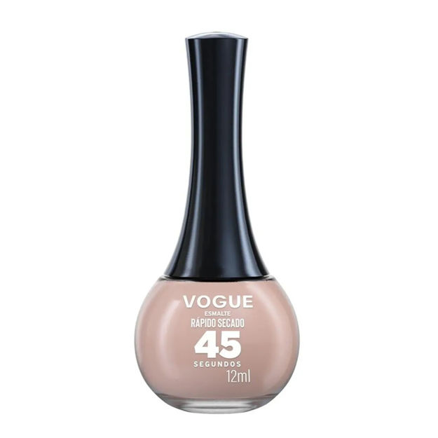 Imagen de Esmalte Vogue Rapido Secado 45 Segundos Arenita Playita