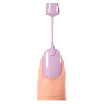 Imagen de Esmalte Vogue Rapido Secado 45 Segundos Amo-Rosa