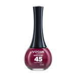 Imagen de Esmalte Vogue Rapido Secado 45 Segundos Beso Picante