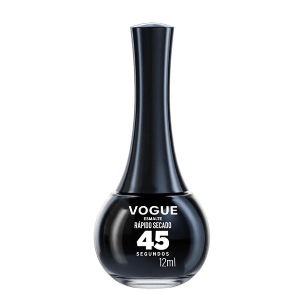 Imagen de Esmalte Vogue Rapido Secado 45 Segundos Noche Estrellada