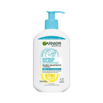 Imagen de Garnier Anti Imperfecciones Serum + Crema Gel + Limpiador