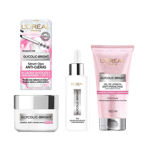 Imagen de Loreal Glycolic Bright Pack Facial Completo