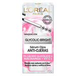 Imagen de Loreal Glycolic Bright Pack Facial Completo