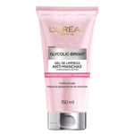 Imagen de Loreal Glycolic Bright Pack Facial Completo