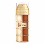Imagen de Loreal Serum Age Perfect Le Duo + Crema Noche Age Perfect