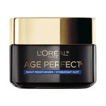 Imagen de Loreal Serum Age Perfect Le Duo + Crema Noche Age Perfect