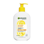 Imagen de Garnier Express Aclara Crema Limpiadora Facial + Serum