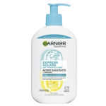 Imagen de Crema Limpiadora Nutritiva Garnier Anti Imperfecciones 250ml