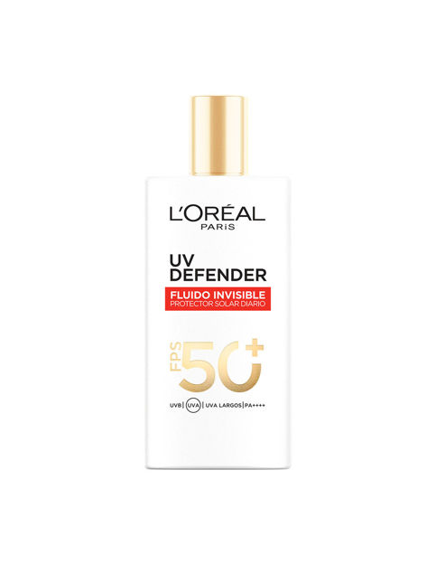 Imagen de Protector Solar Loreal UV Defender Invisible FPS 50 40 g