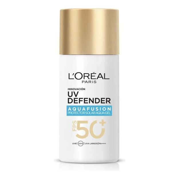 Imagen de Protector Solar Loreal UV Defender Aquafusion FPS50+ 50 ml