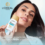Imagen de Protector Solar Loreal UV Defender Aquafusion FPS50+ 50 ml