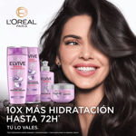 Imagen de Crema para Peinar Elvive 3 en 1 Hidra Hialuronico 500 ml