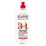 Imagen de Crema para Peinar Elvive 3 en 1 Reparacion Total 5 500 ml