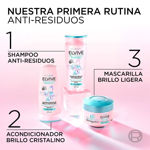 Imagen de Shampoo Elvive Glycolic Cristal 370 ml