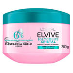 Imagen de Mascarilla Elvive Glycolic Cristal 300 g