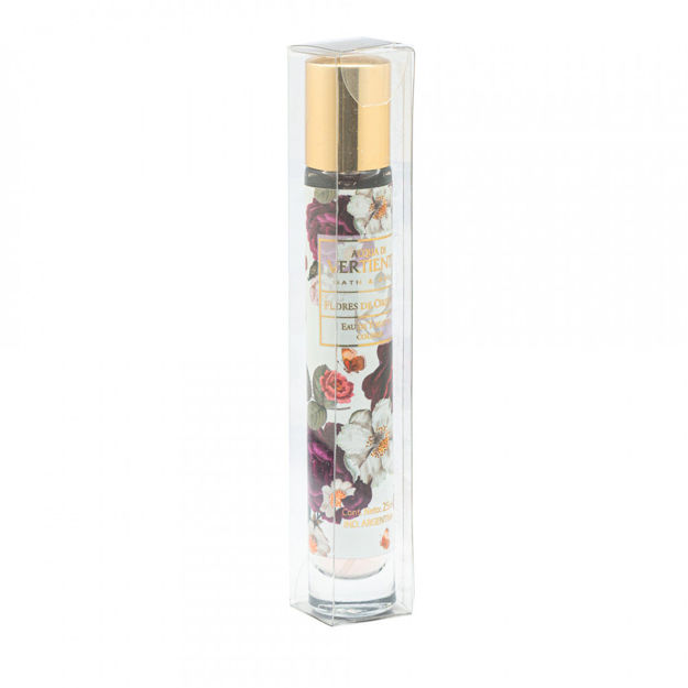 Imagen de Acqua Di Vertiente Flores de Oriente Colonia Edt 25 ml