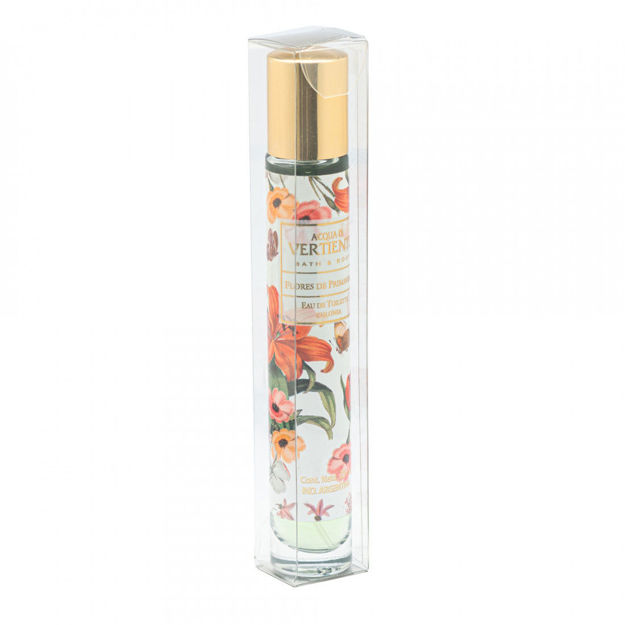 Imagen de Acqua Di Vertiente Flores de Primavera Colonia Edt 100 ml