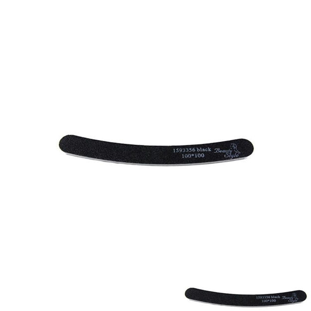 Imagen de Lima Banana 100x100 Beauty Style 1 unidad