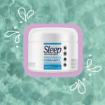 Imagen de Crema Facial Hidratante Sleep 100 g