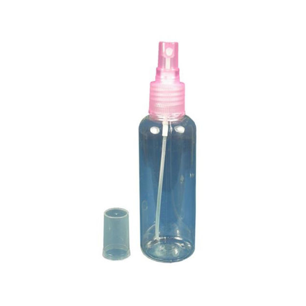 Imagen de Envase Plastico con Rociador 150 ml Beauty Style