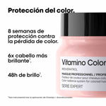 Imagen de Máscara Vitamino Color Cabellos Teñidos Loreal Pro 250 ml