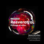 Imagen de Máscara Vitamino Color Cabellos Teñidos Loreal Pro 250 ml