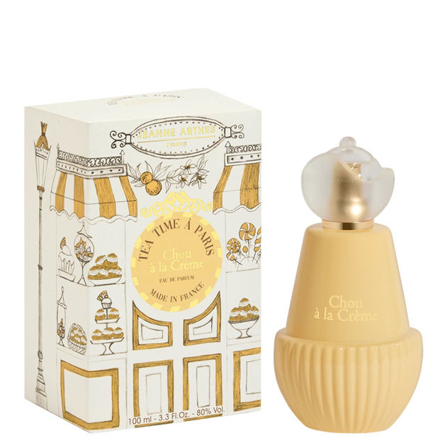 Imagen de Jeanne Arthes Chou A La Creme Women Edp 100 ml