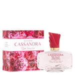Imagen de Jeanne Arthes Cassandra Rose Vanille Women Edp 100 ml