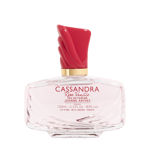 Imagen de Jeanne Arthes Cassandra Rose Vanille Women Edp 100 ml