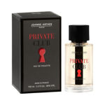 Imagen de Jeanne Arthes Private Club Men Edt 100 ml