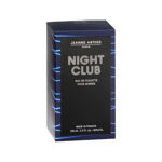 Imagen de Jeanne Arthes Night Club Men Edp 100 ml