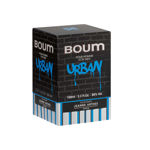 Imagen de Jean Arthes Boum Urban Men Edt 100 ml