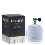 Imagen de Jean Arthes Boum Sport Men Edt 100 ml