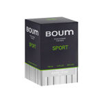 Imagen de Jeanne Arthes Boum Sport Men Edt 100 ml