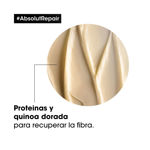 Imagen de Máscara Absolut Repair Reparación Loreal Pro 500 ml