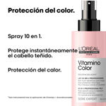 Imagen de Spray 10 En 1 Vitamino Color Loreal Pro 190 ml