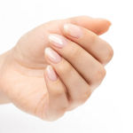 Imagen de Pack Base Coat + Top Coat Semipermanente Pink Mask