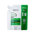 Imagen de Shampoo Dercos Vichy Anticaspa Cabello Seco Recarga 390 ml