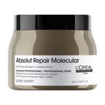 Imagen de Máscara Absolut Repair Molecular Loreal Pro 500 ml