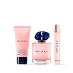 Imagen de Armani My Way Edp 90 ml + 10 ml + Body Lotion 50 ml