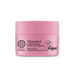 Imagen de Crema de Noche Facial Natura Siberica Luminescence 50 ml