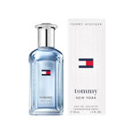 Imagen de Tommy New York Men Edt 50 ml