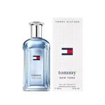 Imagen de Tommy New York Men Edt 100 ml