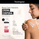 Imagen de Neutrogena Body Care Intensive Hidrata & Repara 400 ml