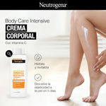 Imagen de Neutrogena Body Care Intensive Hidrata & Revitaliza 400 ml