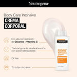 Imagen de Neutrogena Body Care Intensive Hidrata & Revitaliza 400 ml